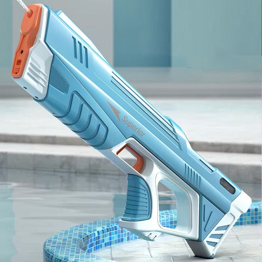 Big Watergun (NEW)