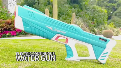 Big Watergun (NEW)